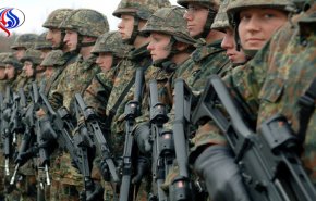 نگرانی ناتو از کمبود تجهیزات در ارتش آلمان