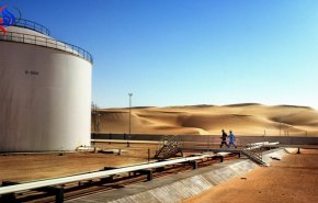 مؤسسة النفط الليبية : تأخر صرف الميزانية سيؤدي إلى تراجع الإنتاج
