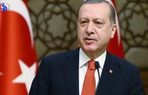 أردوغان: أوقفنا انتشار القوات الحكومية السورية في عفرين!