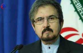 طهران : مزاعم ارسال صواريخ الى اليمن خاوية ولا اساس لها