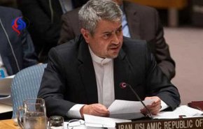 ايران: الاتفاق النووي انموذج ناجح للدبلوماسية 