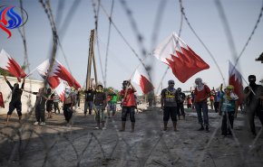 علمای بحرین: شهادت جوانان بحرینی ظلم به آینده کشور است / آل خلیفه نمی تواند مانع توفان عدالت خواهی شود
