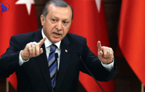 أردوغان: على تركيا التفكير فى تجريم الزنا 