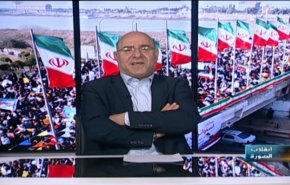 الثورة الاسلامية الايرانية في بعض وسائل الاعلام العربية