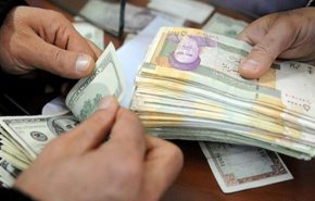 المركزي الايراني: الاستقرار عاد لسوق الصرف