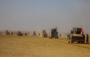 إحباط عملية تسلل انتحاريين من الاراضي السورية الى العراقية