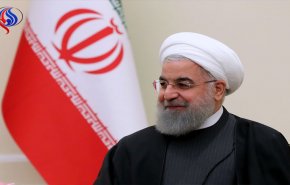 تبریک روحانی به  قهرمانی تیم ملی جوانان تیر و کمان در مسابقات جهانی آمریکا 
