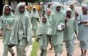 بوکوحرام 111 دختر نیجریایی  را دزدید