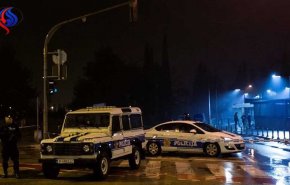 هجوم انتحاري قرب السفارة الأميركية في الجبل الأسود