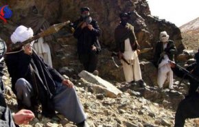 مقتل نحو 40 مسلحا لجماعة طالبان غربي أفغانستان