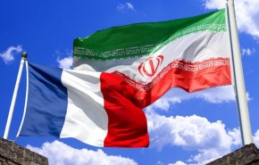إرتفاع التبادل التجاري بين ايران وفرنسا في 2017