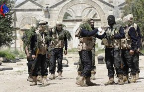 هلاکت 17 تروریست گروه «تحریر الشام» در جنوب استان ادلب