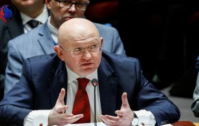 موسكو:لم يصل مجلس الامن الى وقف القتال في سوريا