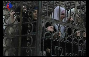 سجون التوبة أم دروع بشرية في الغوطة الشرقية؟ 