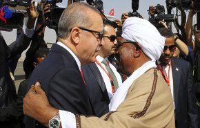 تركيا: التعاون العسكري مع السودان ليس سريا ولا يستهدف أحدا