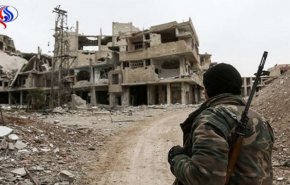 عسكريون أمريكيون يستعدون لنقل عناصر 