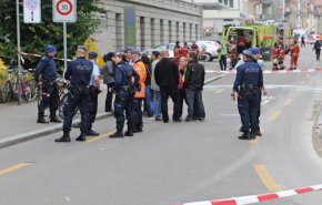مقتل شخصين إثر حادث في زوريخ السويسرية
