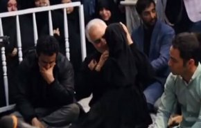 انتشار ویدیوی تکان‌دهنده‌  در صفحه اینستاگرام سردار سلیمانی 