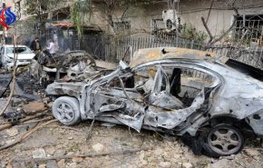 شاهد إرهاب مسلحي الغوطة الشرقية بحق المدنيين في دمشق