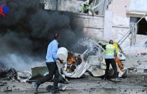 18 قتيلا في انفجارين قرب القصر الرئاسي في مقديشو