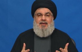 حزب الله آراء مردم را با پول نمی خرد و آن را حرام می داند / آمریکایی ها به دنبال به چالش کشیدن تمام منطقه هستند
