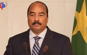 الرئيس الموريتاني يرفض التدخل الأجنبي في الشؤون الليبية