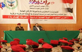 صالح الصماد: التحالف أنفق المليارات وفشل في حرب اليمن + فيديو
