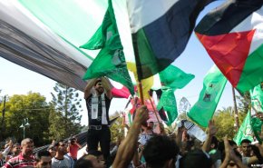 حماس روند گفت‌وگوی «آشتی ملی فلسطین» در مصر را مثبت خواند