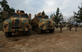 تركيا تعلن مقتل 67 من جنودها بعملية «درع الفرات»