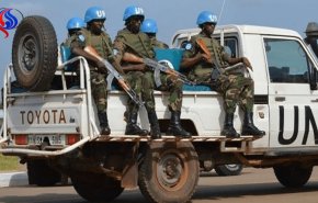 فساد اخلاقی در میان نیروهای صلح‌بان سازمان ملل در سودان