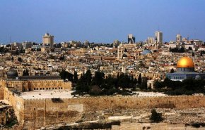 بيان لحزب الله يرد على قرار أميركا العدواني ضد القدس 