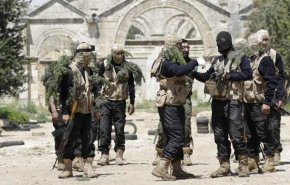 الميليشيات المسلحة تنهش بعضها في ريف حلب ومقتل متزعم هيئة 