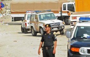حادثة غامضة لفتاة سعودية دهسها السائق بعد هروبها من العربة