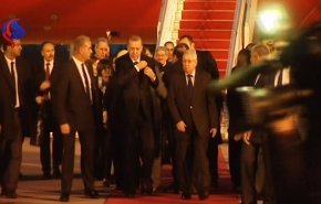 بالفيديو؛اردوغان يبدأ جولة لتوسيع نفوذ تركيا بافريقيا