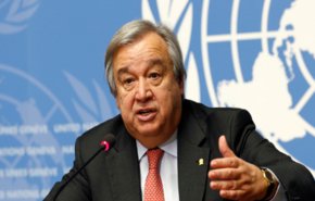 طرح جدید دبیرکل سازمان ملل برای «خلع سلاح» جهانی

