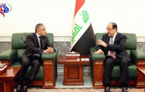 المالكي يعلن سياسة العراق نحو الدول العربية
