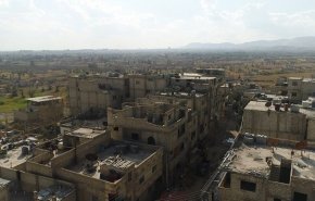 الهدنة الإنسانية تدخل حيز التنفيذ في الغوطة الشرقية 