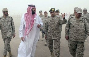 رواية الإعلام السعودي عن زلزال أركان الجيش: وصية للملك عبد الله!