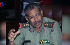 إقالة رئيس أركان الجيش السوداني 