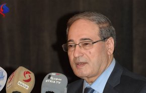 سوريا تطالب بإنهاء الوجود الأمريكي على أراضيها