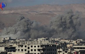 معركة الغوطة نموذج متقدّم ومطور يتفوق على معركة حلب