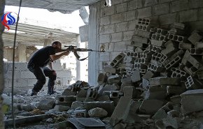 تفاصيل عن الفصائل التكفيرية في الغوطة الشرقية