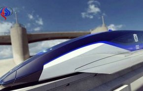 چین قطارهایی با سرعت 600 کیلومتر می سازد