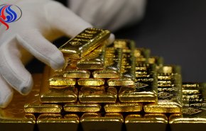 روسيا تتقدم على الصين باحتياطيات الذهب