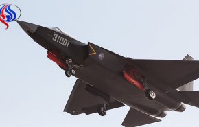 كوريا الجنوبية تحتج على ظهور طائرات حربية صينية في مجالها الجوي