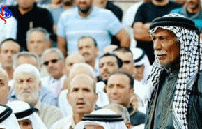 الاحتلال يعتقل مسنا تجاوز 90 عاماً
