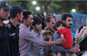مسؤول بالخارجية: الافراج عن 17 محتجزا ايرانيا في الخارج