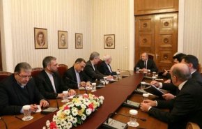 الرئيس البلغاري: تعزيز العلاقات الاقتصادية مع ايران يأتي ضمن اولوياتنا