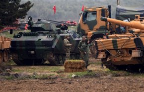 تركيا ترفض القرار الأممي حول الهدنة في عفرين 