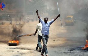 13 قتيلا في أعمال عنف مذهبية في وسط نيجيريا
